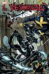 Venomized (2018) #2 cover