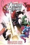 Avengers Assemble: Game on  (Trade Paperback) cover