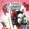 Avengers Assemble: Game on  (Trade Paperback)