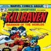 Amazing Adventures (1970) #29
