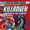 Amazing Adventures (1970) #32