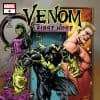 Venom: First Host (2018) #4