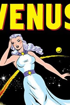Venus (1948 - 1952)