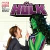 She-Hulk (2005) #21