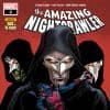 Age of X-Man: The Amazing Nightcrawler (2019) #2