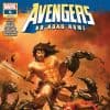 Avengers No Road Home (2019) #6