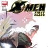 X-Men: First Class (2006) #2