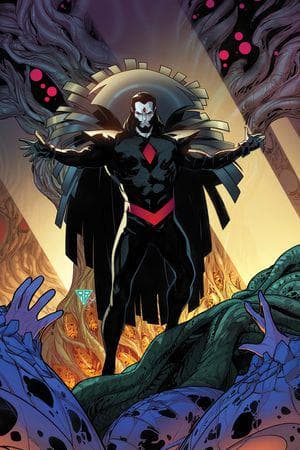 Powers of X (2019) #5 (Variant)