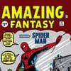 Amazing Fantasy Facsimile Edition (2019) #1