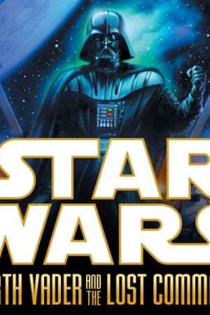 Star Wars: Darth Vader and the Lost Command (2011)