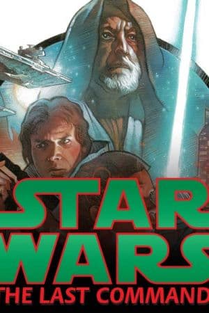 Star Wars: The Last Command (1997 - 1998)