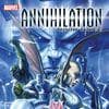 ANNIHILATION BOOK 3 TPB (Trade Paperback)