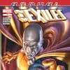 New Exiles Annual (2008) #1