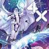 X-Men/Fantastic Four (2020) #4 (Variant)