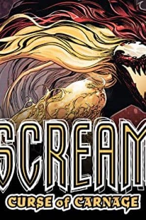 Scream: Curse of Carnage (2019)