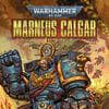 Warhammer 40,000: Marneus Calgar  (Trade Paperback)