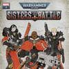 Warhammer 40,000: Sisters of Battle (2021) #2 (Variant)