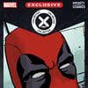 X-Men Unlimited Infinity Comic (2021) #16