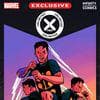 X-Men Unlimited Infinity Comic (2021) #27