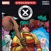 X-Men Unlimited Infinity Comic (2021) #71