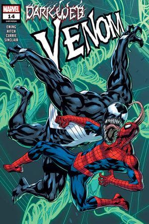 Venom (2021) #14