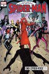 Spider-Man (2022) #4 cover