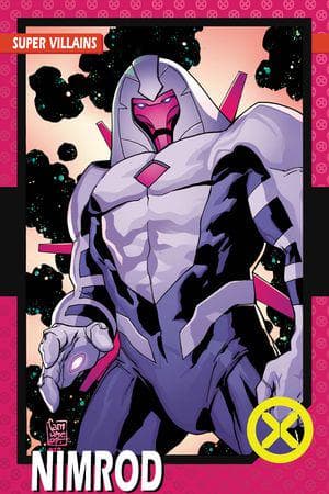 X-Men (2021) #20 (Variant)