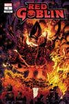 Red Goblin (2023) #3 (Variant) cover