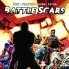 BATTLE SCARS TPB (Trade Paperback)
