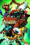 Avengers Vs. Pet Avengers (Trade Paperback) cover