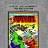 Marvel Masterworks: The Defenders Vol. 2 (Trade Paperback)