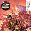 Bishop: War College (2023) #4