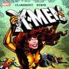 X-MEN: THE DARK PHOENIX SAGA (Trade Paperback)
