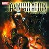 ANNIHILATION BOOK 1 TPB (Trade Paperback)