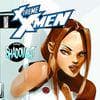 X-TREME X-MEN: MEKANIX (Trade Paperback)