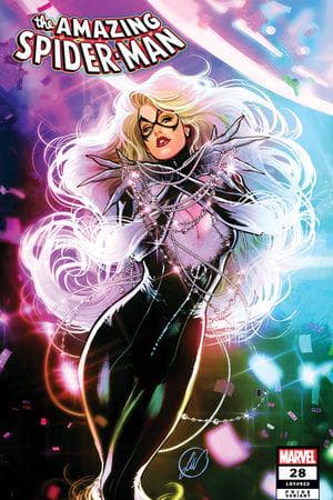 The Amazing Spider-Man (2022) #28 (Variant)