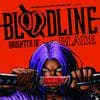 Bloodline: Daughter Of Blade (Trade Paperback)