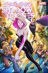 Spider-Gwen: Shadow Clones (Trade Paperback) cover