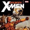 UNCANNY X-MEN BY KIERON GILLEN VOL. 1 (Hardcover)