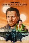 STAR WARS: OBI-WAN KENOBI (Trade Paperback) cover