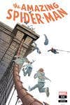 The Amazing Spider-Man (2022) #54 (Variant) cover