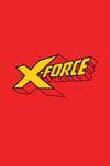 X-Force (2024) #1 (Variant) cover