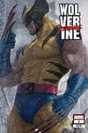 Wolverine: Revenge (2024) #1 (Variant) cover