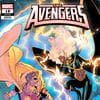 Avengers (2023) #18 (Variant)