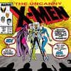UNCANNY X-MEN: FACSIMILE EDITION (2024) #244