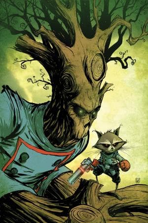 Annihilators (2010) #4 (VARIANT)