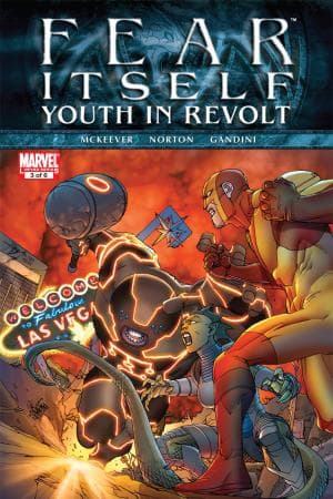 Fear Itself: Youth in Revolt (2011) #3
