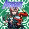 Avengers Assemble (2012) #12 (Mckone Variant)