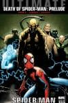 Ultimate Spider-Man (2009) #155 cover