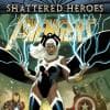Avengers (2010) #21